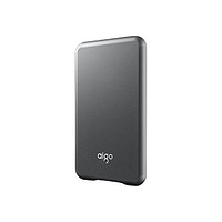 aigo 愛國者 S7 USB 3.1 Gen2 移動固態(tài)硬盤 Type-C 2TB