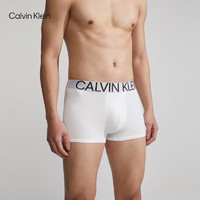 卡爾文·克萊恩 Calvin Klein 男士棉質(zhì)平角內(nèi)褲 NB1703O