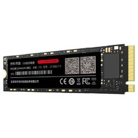 某東京造 JZ-SSD1T-5 NVMe M.2 固態(tài)硬盤(pán) 1TB（PCI-E3.0）