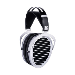 HIFIMAN 海菲曼 ANANDA NANO 頭戴式耳機(jī) 銀色