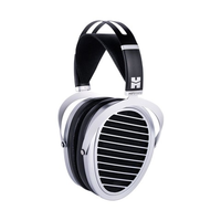 HIFIMAN 海菲曼 ANANDA NANO 頭戴式耳機(jī) 銀色