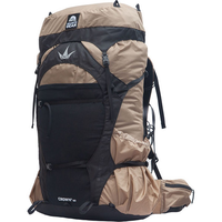 GRANITE GEAR 花崗巖 Crown3 戶外背包 60L