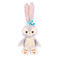 Disney 迪士尼 常規(guī)款星黛露坐姿玩偶公仔S號(hào) 45cm