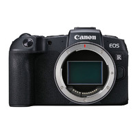 Canon 佳能 EOS RP 全畫幅微單相機 單機身