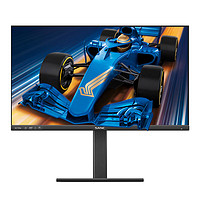 SANC 盛色 G7 Pro 27英寸 IPS FreeSync 顯示器（1920×1080、400Hz、100%sRGB、HDR10）