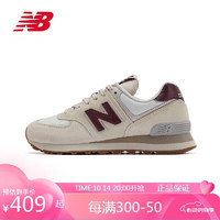 new balance newbalanceNB男鞋女鞋574系列WL574RCF