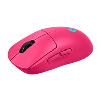 logitech 羅技 GPW4朱雀 無(wú)線鼠標(biāo) 32000DPI