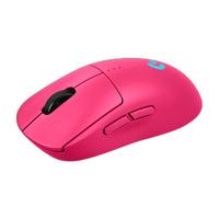 logitech 羅技 GPW4朱雀 無線鼠標(biāo) 32000DPI