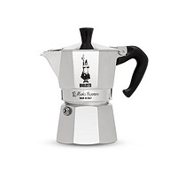 Bialetti 比樂蒂 MOKA EXPRESS 單閥摩卡壺 經(jīng)典款 2杯份