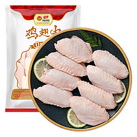 鳳祥食品 雞翅中 1kg