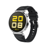 HUAWEI 華為 WATCH GT5 智能手表 41mm 魅影黑