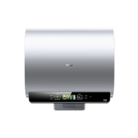 Haier 海爾 纖薄系列 EC8003HD-BK5AU1 雙膽電熱水器 3300W  80L