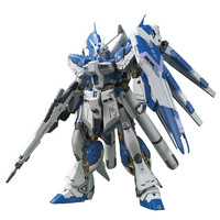 BANDAI 萬代 RG 1/144 海牛高達 拼裝模型