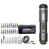 WORX 威克士 WX242 電動(dòng)螺絲刀
