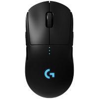 logitech 羅技 G PRO WIRELESS 無線游戲鼠標