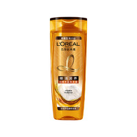 L'OREAL PARIS 精油潤養(yǎng)豐盈洗發(fā)露 200ml