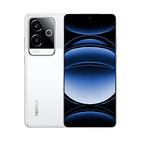 realme 真我 GT6 5G手機 16GB+512GB 光年白