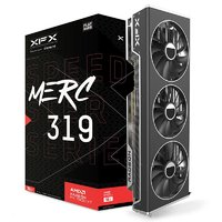 XFX 訊景 AMD RADEON RX 7800 XT 海外版Pro 16GB 顯卡