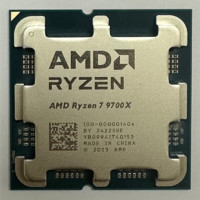 AMD 銳龍 R7 9700X CPU處理器 散片