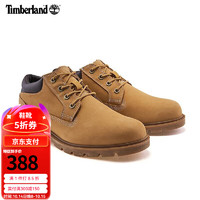 Timberland 男鞋馬丁靴休閑鞋 A1P3L231