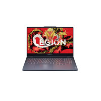 LEGION 聯(lián)想拯救者 R7000 15.6英寸 游戲本 （銳龍R7-8745H、RTX 4050 6G、16GB、512GB SSD、144Hz）