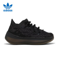 adidas 阿迪達(dá)斯 YEEZY BOOST 380 INFANTS椰子兒童運(yùn)動(dòng)鞋F(xiàn)Z4422 26碼