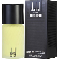 Alfred Dunhill 登喜路 同名限量版男士淡香水 EDT 100ml