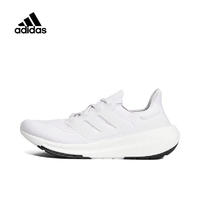 adidas 阿迪達斯 中性ULTRABOOST LIGHT跑步鞋 GY9350