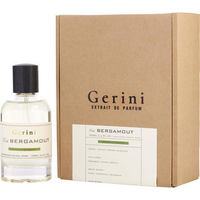 GERINI 香檸檬中性香水 EXTRAIT DE PARFUM 100ml