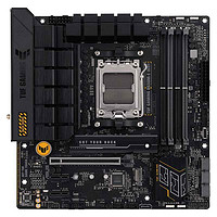 ASUS 華碩 TUF GAMING B650M-E WIFI 主板 支持DDR5