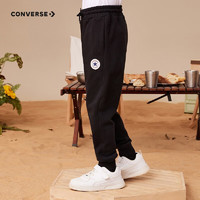 CONVERSE 匡威 兒童保暖加絨長(zhǎng)褲