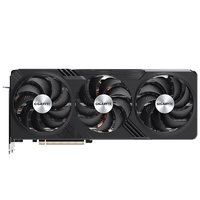 GIGABYTE 技嘉 Radeon RX 7900 XT GAMING OC 20G 顯卡 20GB 黑色