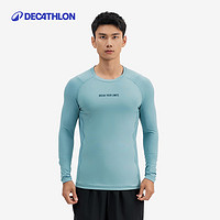 DECATHLON 迪卡儂 男子速干衣 8313142