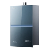 Midea 美的 JSQ30-M9S Max 燃?xì)鉄崴?16L 30kw