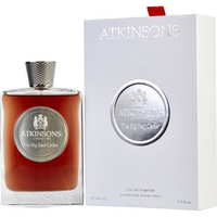 ATKINSONS 雪松霸主中性香水 EDP 100ml