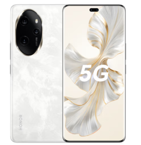 PLUS會(huì)員！HONOR 榮耀 100 Pro 5G手機(jī) 12GB+256GB