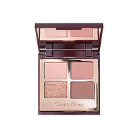 Charlotte Tilbury 四色奢彩眼影盤 #PILLOW TALK枕邊話 5.2g