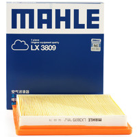 MAHLE 馬勒 LX3809 空氣濾芯清器