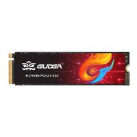 GUDGA 固德佳 GVL M.2 NVMe  固態(tài)硬盤(pán) 2TB PCle3.0