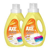 AXE 斧頭 地板清潔劑1L