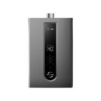 Midea 美的 JSQ25-PM6 零冷水燃氣熱水器 13L 天然氣