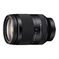 SONY 索尼 FE 24-240mm F3.5-6.3 OSS 遠(yuǎn)攝變焦鏡頭 索尼FE卡口 72mm