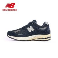 new balance 男款跑步鞋 M2002RCA