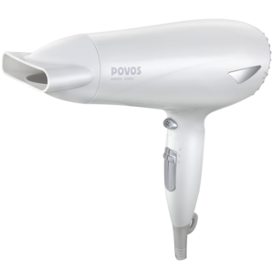 奔騰（POVOS） 家用吹風(fēng)機大功率電吹風(fēng)機風(fēng)筒2200W 恒溫速干多檔調(diào)節(jié)專用吹風(fēng)機PH9026節(jié)日禮物送男友送老公 官方標配