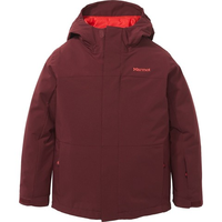 Marmot 土撥鼠 PreCip Eco Component 男童三合一滑雪服