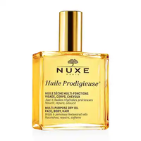 Nuxe 歐樹 小金油天然植物修護精華油 100ml