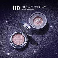 Urban Decay UD牛郎單色眼影月耀星眸超爆閃亮片 鉆石可可1盒