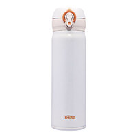 THERMOS 膳魔師 JNL-502-PRW 保溫杯 500ml 乳白色