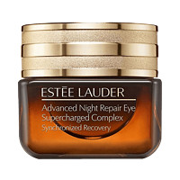 ESTEE LAUDER 雅詩蘭黛 特潤修護精華眼霜 15ml