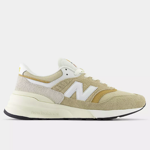 new balance 997R 男女同款休閑運動鞋